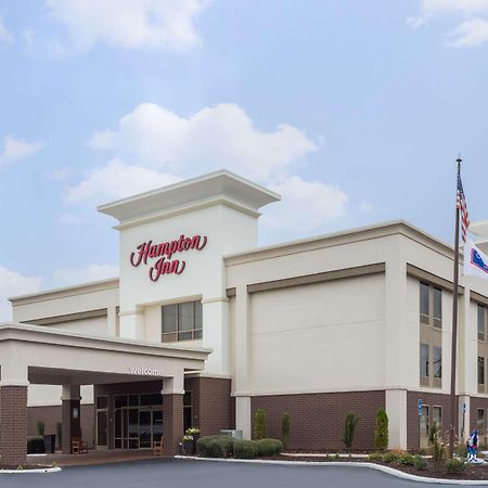 Hampton Inn Bremen Exterior foto