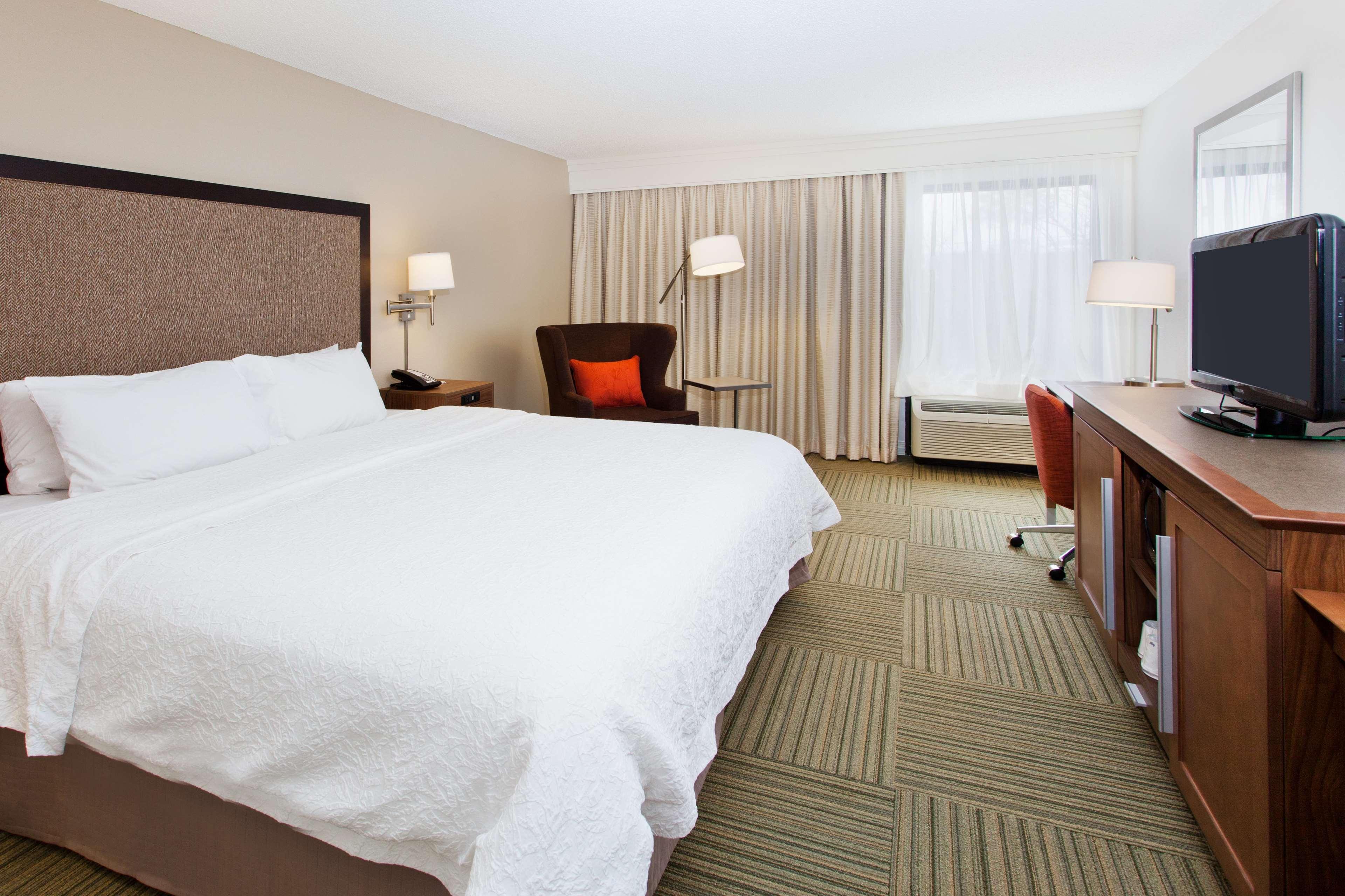 Hampton Inn Bremen Exterior foto