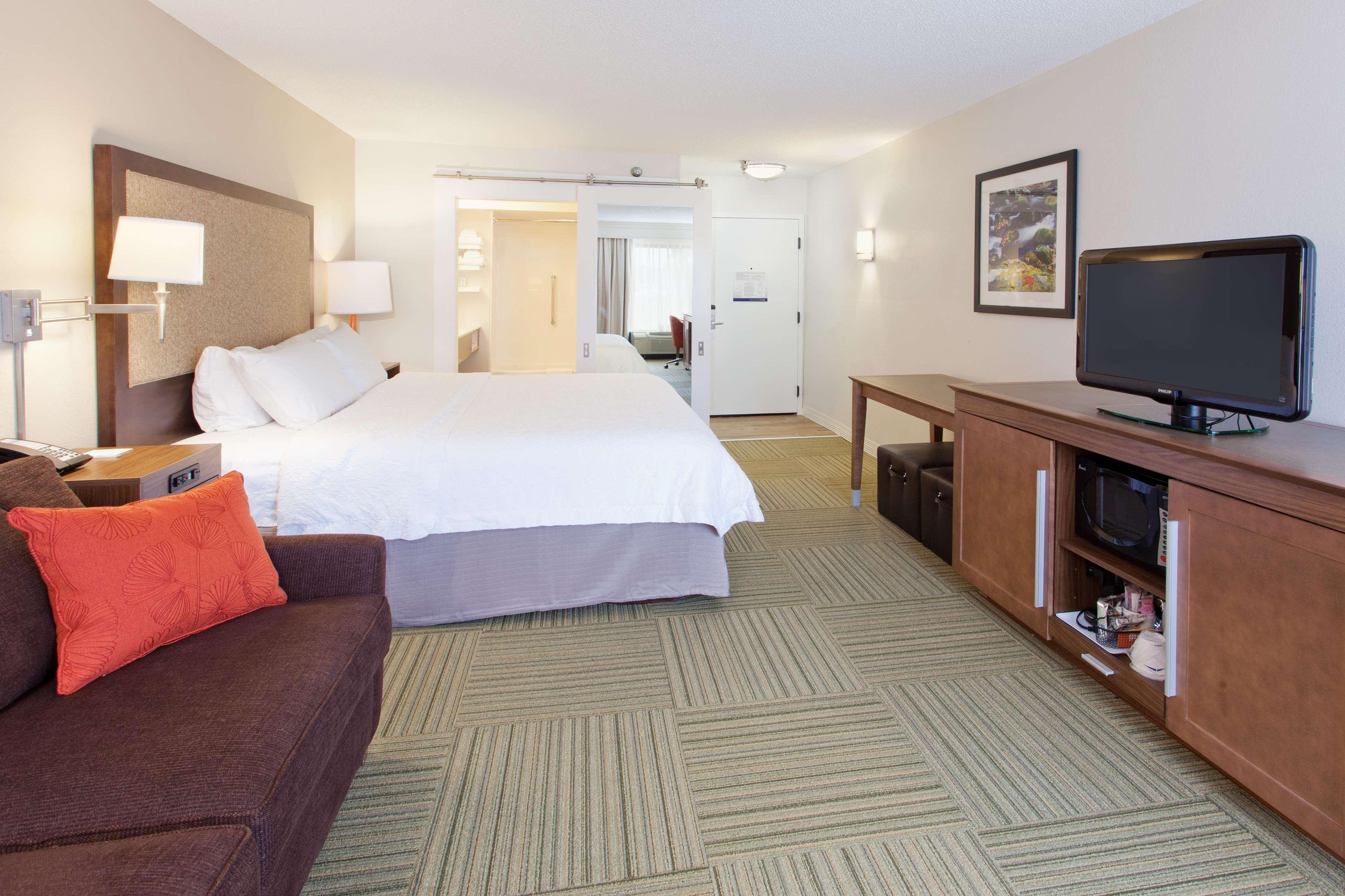 Hampton Inn Bremen Exterior foto