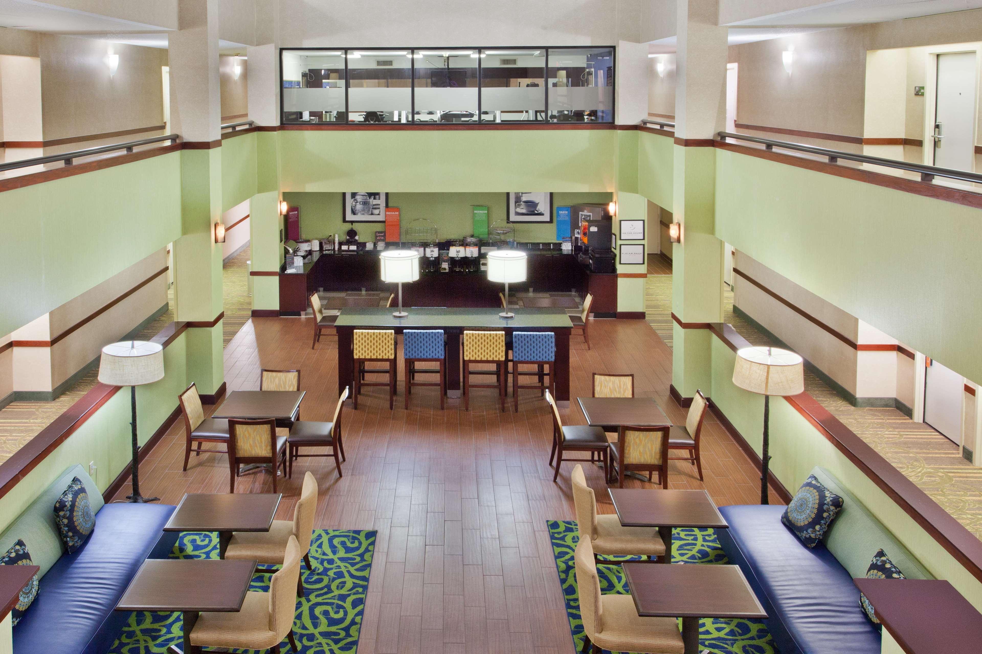 Hampton Inn Bremen Exterior foto