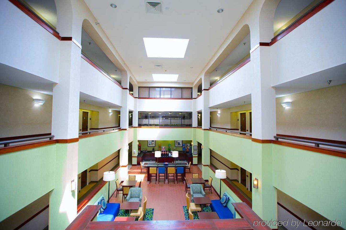 Hampton Inn Bremen Exterior foto